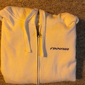 Finn Airlines Sweatshirt